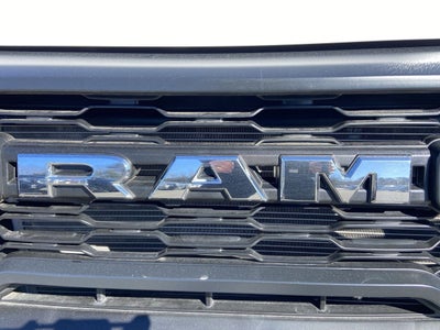 2023 RAM ProMaster Window Van 3500